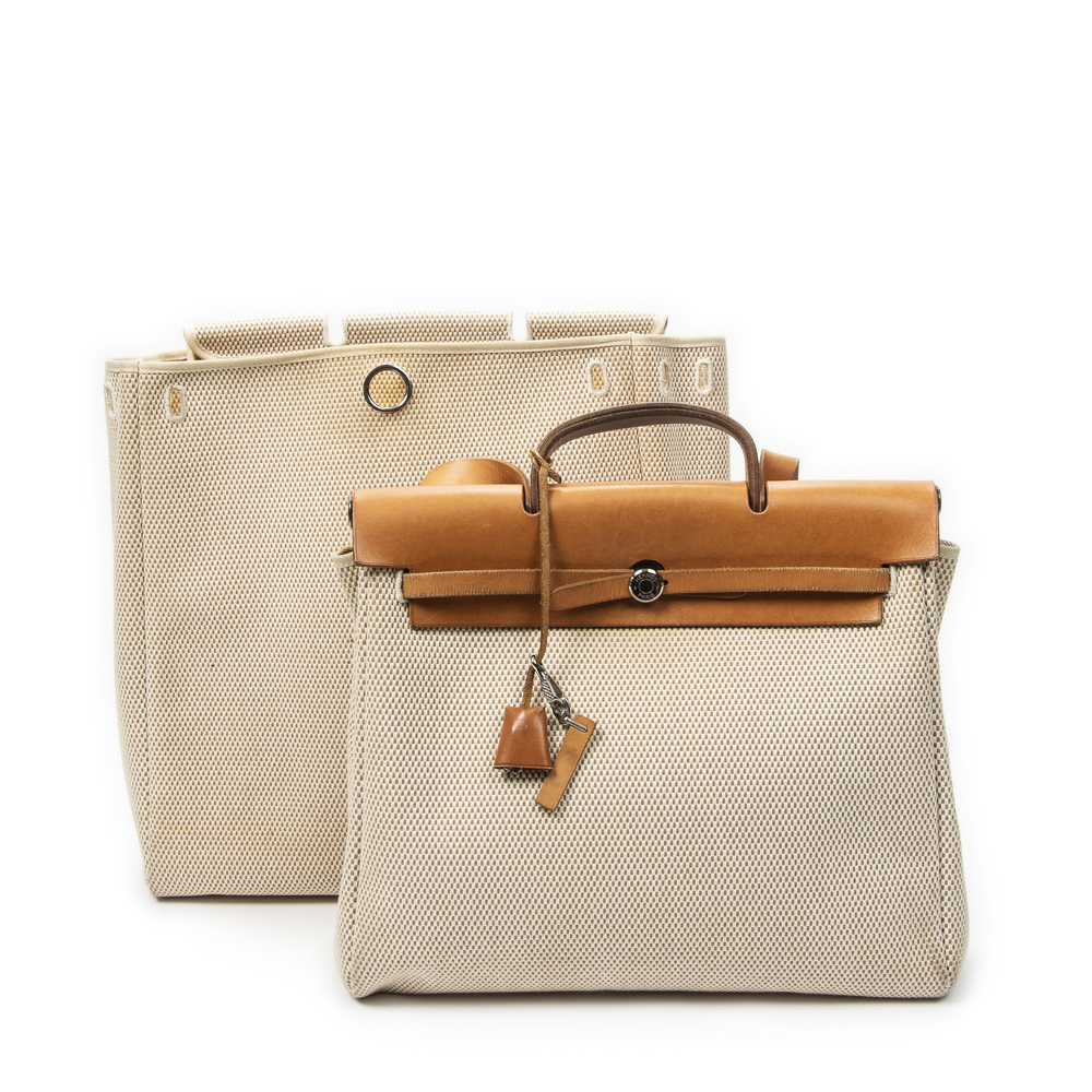 Hermes Herbag 2 in 1 MM
